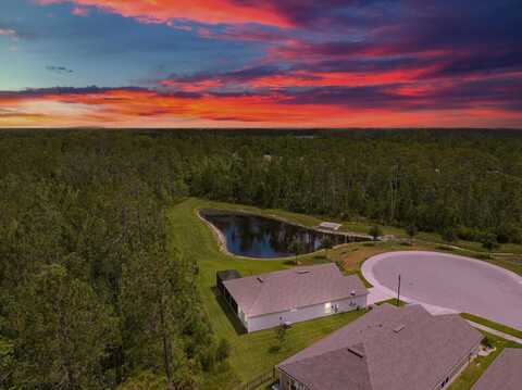 11 Ace Ct., Bunnell, FL 32110