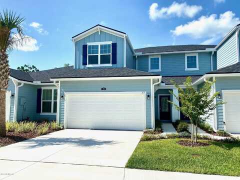 77 Leeward Island Dr, Saint Augustine, FL 32080