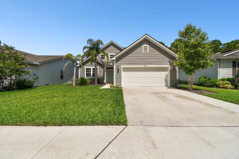 396 La Mancha Drive, Saint Augustine, FL 32086