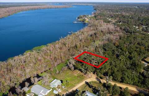 114 Ridgeline Avenue, Satsuma, FL 32189