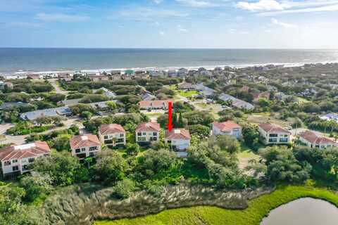 1602 Windjammer Ln, Saint Augustine, FL 32084