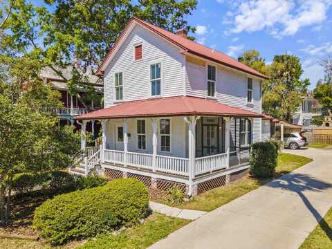 44 Carrera Street, Saint Augustine, FL 32084