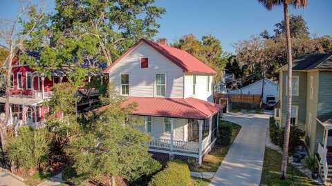 44 Carrera Street, Saint Augustine, FL 32084