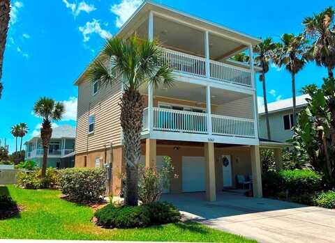5067 Atlantic View, Saint Augustine, FL 32080
