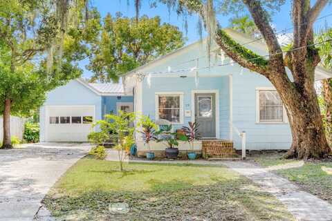 19 E San Carlos Avenue, Saint Augustine, FL 32084