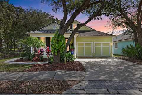 600 Sun Down Cir, Saint Augustine, FL 32080
