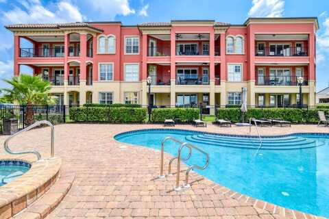 115 Sunset Harbor Way Unit C-301 (Boat Slip/Garage), Saint Augustine, FL 32080