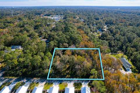 1017 Josiah Street, Saint Augustine, FL 32084