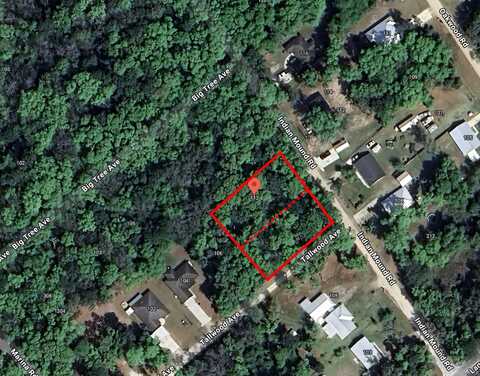 0 Indian Mound Rd, Satsuma, FL 32189