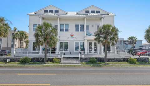 12 13Th St, Saint Augustine Beach, FL 32080