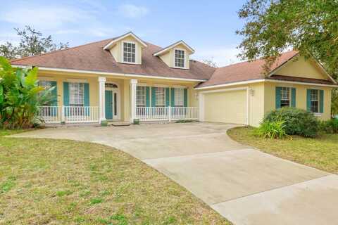 109 Bilbao Drive, Saint Augustine, FL 32086