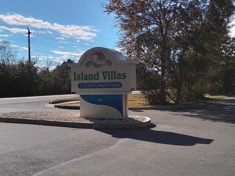 650 W Pope Rd, Saint Augustine, FL 32080