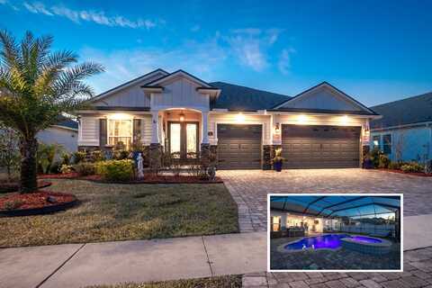 86 Thornton Ct, Saint Augustine, FL 32092