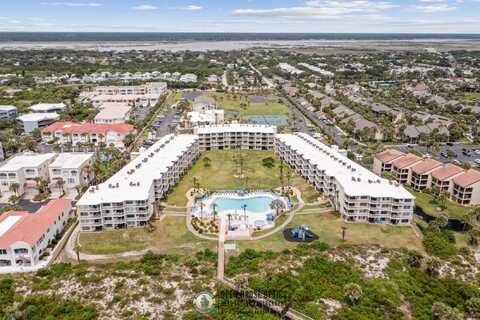 4670 A1A South Unit 2105, Saint Augustine, FL 32080