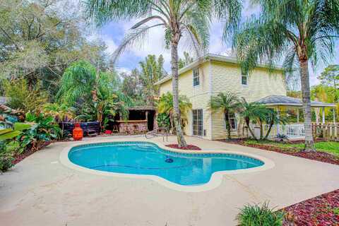 543 Ray Edwards Rd, Saint Augustine, FL 32086