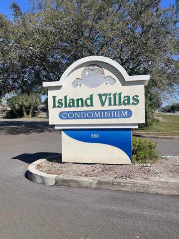 650 W Pope Rd, Saint Augustine, FL 32080