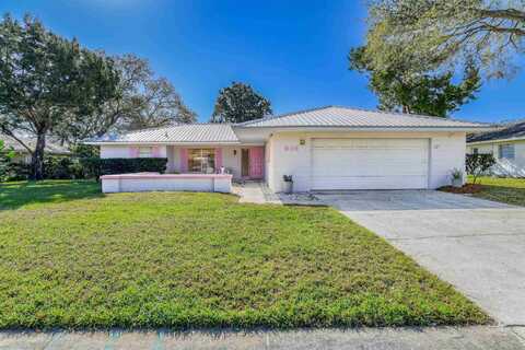 916 Alcala DR, Saint Augustine, FL 32086