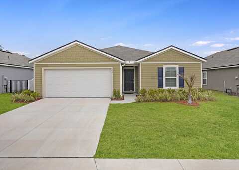 260 Falcon Ridge Rd, Saint Augustine, FL 32084