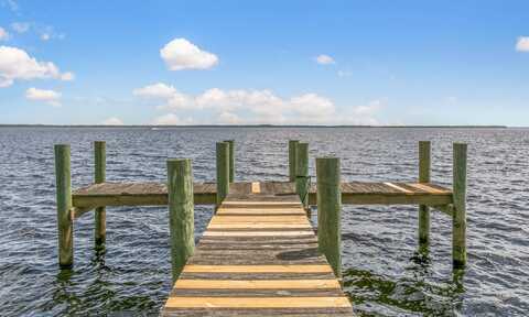 311 S Prospect St, Crescent City, FL 32112