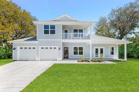 2126 Reef Dr, Saint Augustine, FL 32080