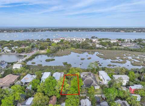 160 Washington St., Saint Augustine, FL 32084
