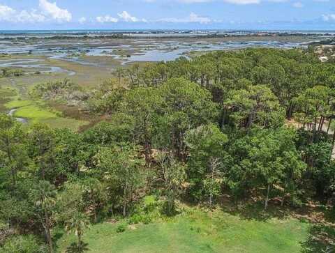 60 Colon Ave, Saint Augustine, FL 32084
