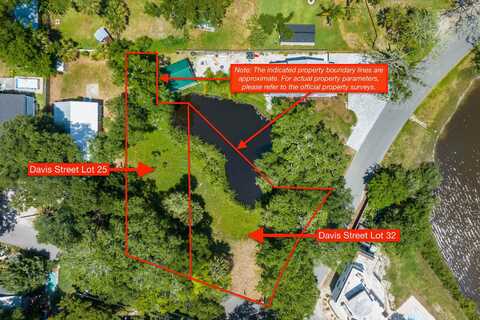 25 Davis St, Saint Augustine, FL 32084