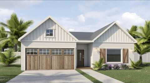 3381 3Rd St, Elkton, FL 32033