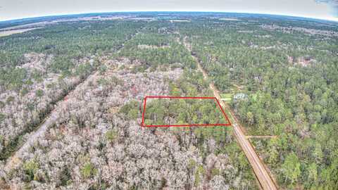 10505 DELGADO AVE, Hastings, FL 32145