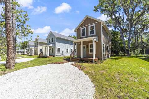 962 Alexander Street, Saint Augustine, FL 32084
