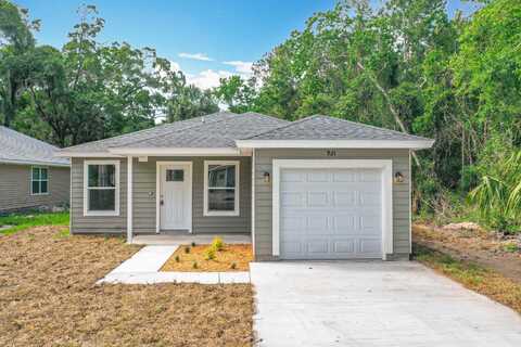 921 HELEN ST, Saint Augustine, FL 32084