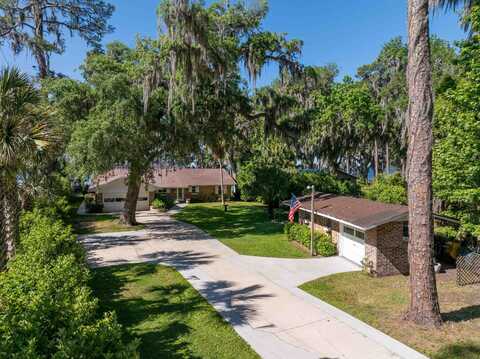 8333 Colee Cove Rd, Saint Augustine, FL 32092