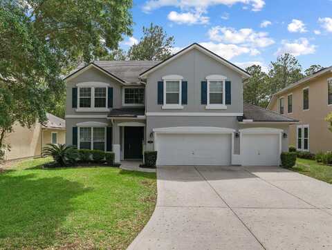 201 N Saxxon Rd, Saint Augustine, FL 32092
