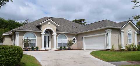 348 Palmas Cir, Saint Augustine, FL 32086