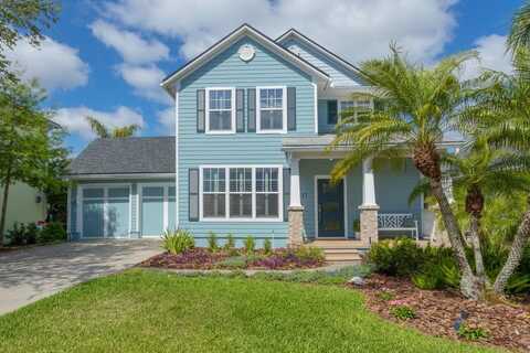 517 Weeping Willow Lane, Saint Augustine, FL 32080