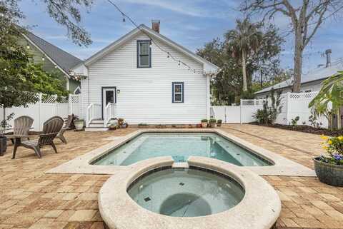60 Saragossa St, Saint Augustine, FL 32084