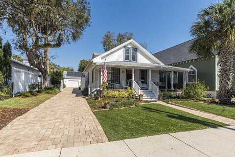 60 Saragossa St, Saint Augustine, FL 32084
