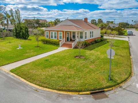108 Zorayda Ave, Saint Augustine, FL 32080