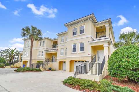 204 Seagate Lane South, Saint Augustine, FL 32084