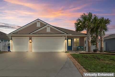 402 Ocean Jasper Dr, Saint Augustine, FL 32086