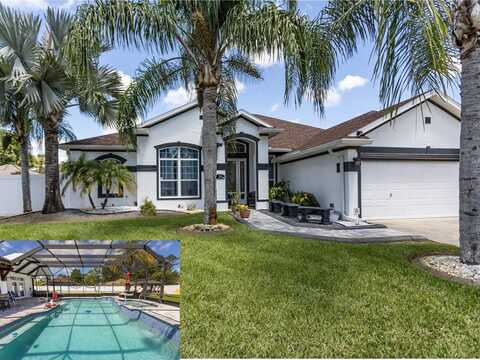 26 Ethel Lane, Palm Coast, FL 32164