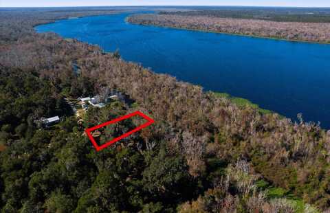 118 Ridgeline Avenue, Satsuma, FL 32189