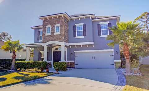 135 Grey Hawk Dr, Saint Augustine, FL 32092