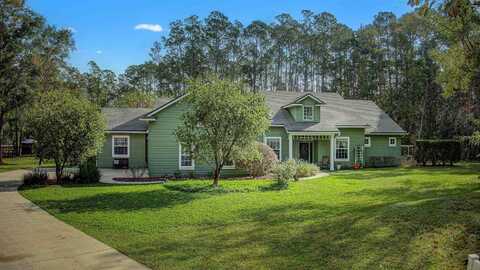 2840 CH Arnold, Saint Augustine, FL 32092