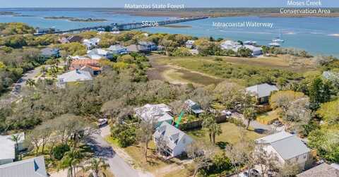 6659 Brevard St, Saint Augustine, FL 32080