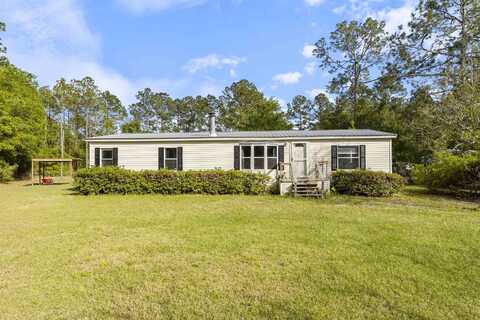 9840 Crotty Ave, Hastings, FL 32145