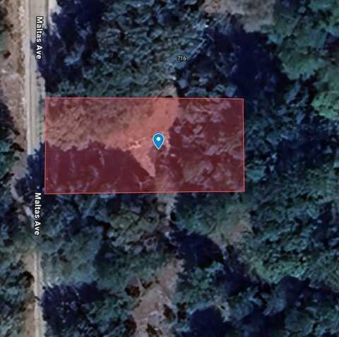 00 Maltas Ave LOT 6, Interlachen, FL 32148
