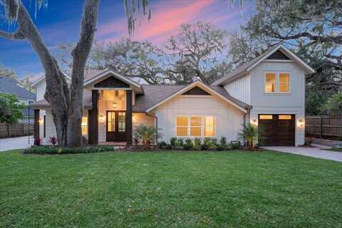 1231 Neck Rd, Ponte Vedra Beach, FL 32082