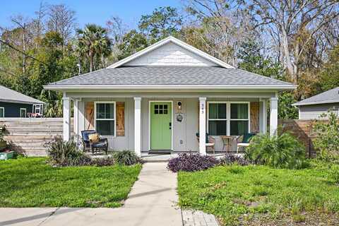 545 Francis Street, Saint Augustine, FL 32084