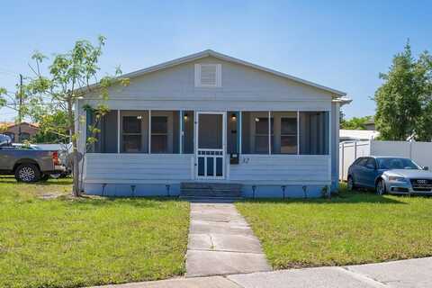 32 Grant Street, Saint Augustine, FL 32084